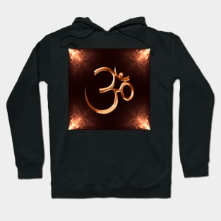 Namaste Hoodie